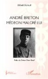 Gilbert Guiraud - André Breton