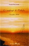 Claude Plocieniak - Naufragé de Kabylie