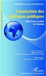 Gaëlle Baron, Nicola Matyjasik, Nicolas Matyjasik - L'évaluation des politiques publiques