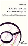 Makhtar Diouf - La science économique
