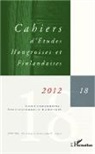Collectif - Langues finno-ougriennes : aspects synchroniques et diachroniques