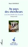 Maeva Sandeau - Au pays des chercheurs