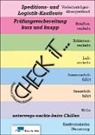 Heinrich Johannes Kehnen - Check iT - Spedition und Logistik