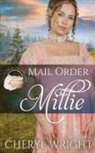 Cheryl Wright - Mail Order Millie