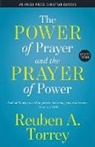 Tbd, Reuben A. Torrey - The Power of Prayer and the Prayer of Power