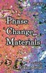 Vikas Mittal - Phase Change Materials