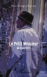 Pierre-Georges Despierre - Le petit monsieur du quatrième