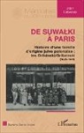 Jean Gribenski - De Suwalki à Paris