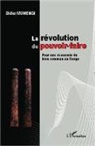 Didier Mumengi - La révolution du pouvoir-faire