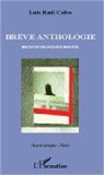 Raul Luis Calvo - Brève anthologie