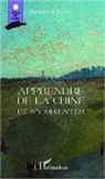 Frédéric Beraha - Apprendre de la Chine et s'y orienter