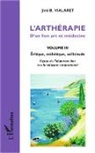 Jimi B Vialaret, Jimi B. Vialaret - L'arthérapie d'un lien art et médecine (Volume 3)