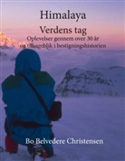 Bo Belvedere Christensen - Himalaya - Verdens tag