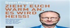 Sven Plöger, Sven Plöger - Zieht euch warm an, es wird heiß!, Audio-CD (Audiolibro)