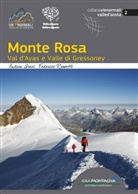 Andrea Greci, Federico Rossetti - MONTE ROSA