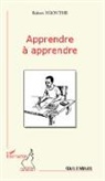 Robert Ngonthe - Apprendre à apprendre