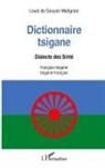 Louis de Gouyon Matignon - Dictionnaire tsigane