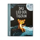 Martin Baltscheit, FOND OF GmbH - Das Lied der Tigerin