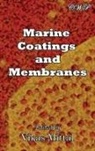 Vikas Mittal - Marine Coatings and Membranes