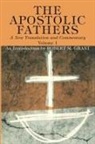 Robert M Grant, Robert M. Grant - The Apostolic Fathers, A New Translation and Commentary, Volume I
