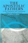 Robert M. Grant - The Apostolic Fathers, A New Translation and Commentary, Volume IV