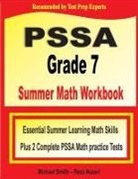 Reza Nazari, Michael Smith - PSSA Grade 7 Summer Math Workbook