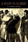 Arthur Conan Doyle - A Study in Scarlet