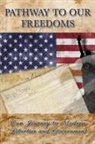 Alexander Hamilton, John Jay, Thomas Paine - Pathway to Our Freedoms
