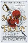 Jm Paquette - Solyn's Body