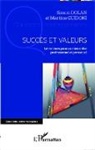 Simon Dolan, MARTIN GUIDONI, Martine Guidoni - Succès et valeurs