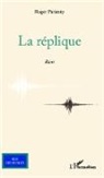 Roger Parienty - La réplique