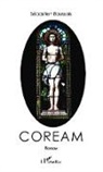 Sébastien Boussois - COREAM
