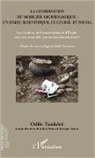 Odile Tankéré - La conservation du mobilier archéologique : un enjeu scientifique, culturel et social