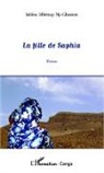 Salifou Mbémap Nji-Ghonzen - La fille de Saphia