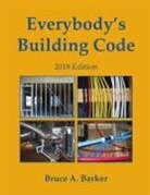 Bruce Barker - Everybody's Building Code