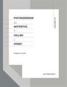 Kyunghee Pyun - POSTMODERNISM AND AESTHETICS
