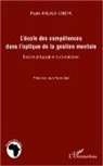Paulin Kalala Kabeya - L'école des compétences dans l'optique de la gestion mentale