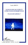 Laetitia Sibaud - Les musiciens de variété à l'épreuve de l'intermittence
