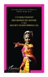 Christoph Apprill, Christophe Apprill, Djakouane, Aurélien Djakouane, Mau Nicolas-Daniel, Maud Nicolas-Daniel - L'enseignement des danses du monde et des danses traditionnelles
