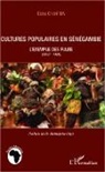 Daha Chérif Ba - Cultures populaires en Sénégambie