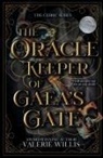 Valerie Willis - The Oracle