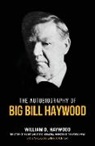 William D. Haywood - Big Bill Haywood's Book
