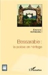 Eleonora Hotineanu - Bessarabie : la poésie en héritage