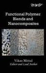 Vikas Mittal - Functional Polymer Blends and Nanocomposites
