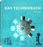 Marshall Brain, Brain Marshall - DAS TECHNIKBUCH - SONDERAUSGABE
