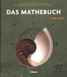 Pickover, Clifford A Pickover, Clifford A. Pickover - Das Mathebuch