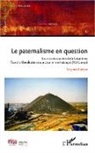 Benjamin Rubbers - Le paternalisme en question