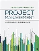 Ted Klastorin, Ted/ Mitchell Klastorin, Klastorin Ted, Gary Mitchell, Mitchell Gary - Project Management
