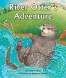 Linda Stanek, Shennen Bersani - River Otter's Adventure