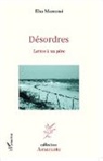 Elsa Montensi - Désordres